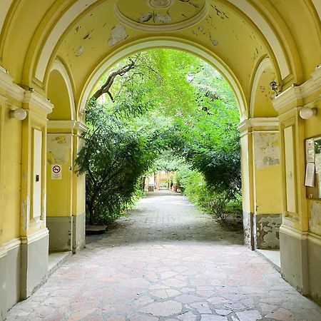 Coente Apartments Kiraly 28 Будапеща Екстериор снимка