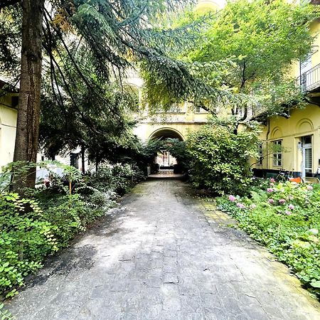 Coente Apartments Kiraly 28 Будапеща Екстериор снимка