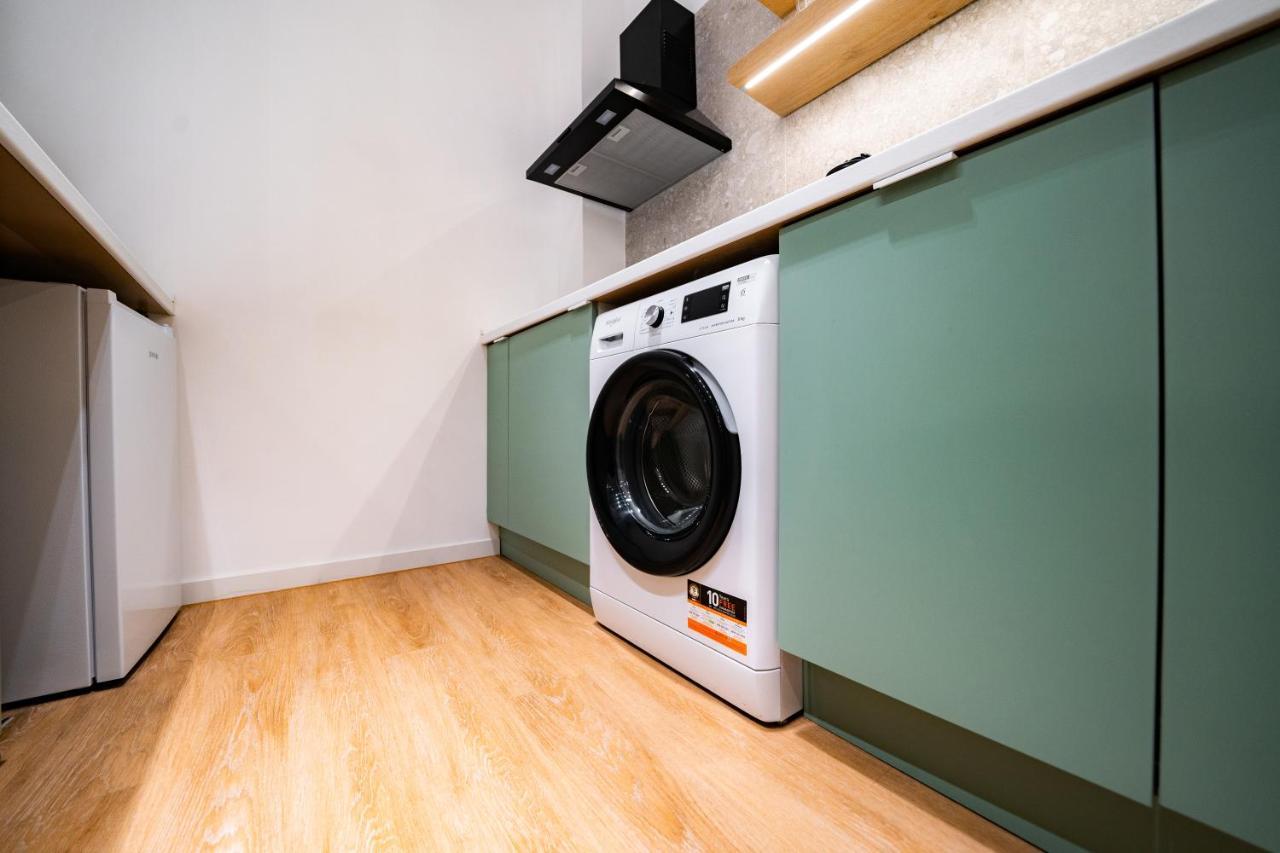 Coente Apartments Kiraly 28 Будапеща Екстериор снимка