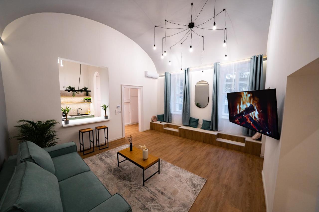 Coente Apartments Kiraly 28 Будапеща Екстериор снимка