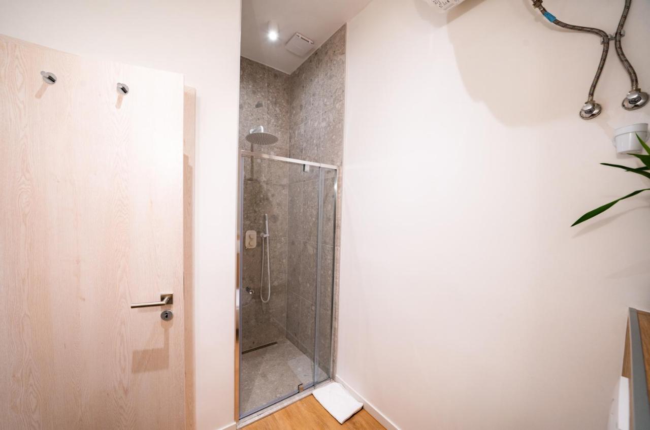 Coente Apartments Kiraly 28 Будапеща Екстериор снимка