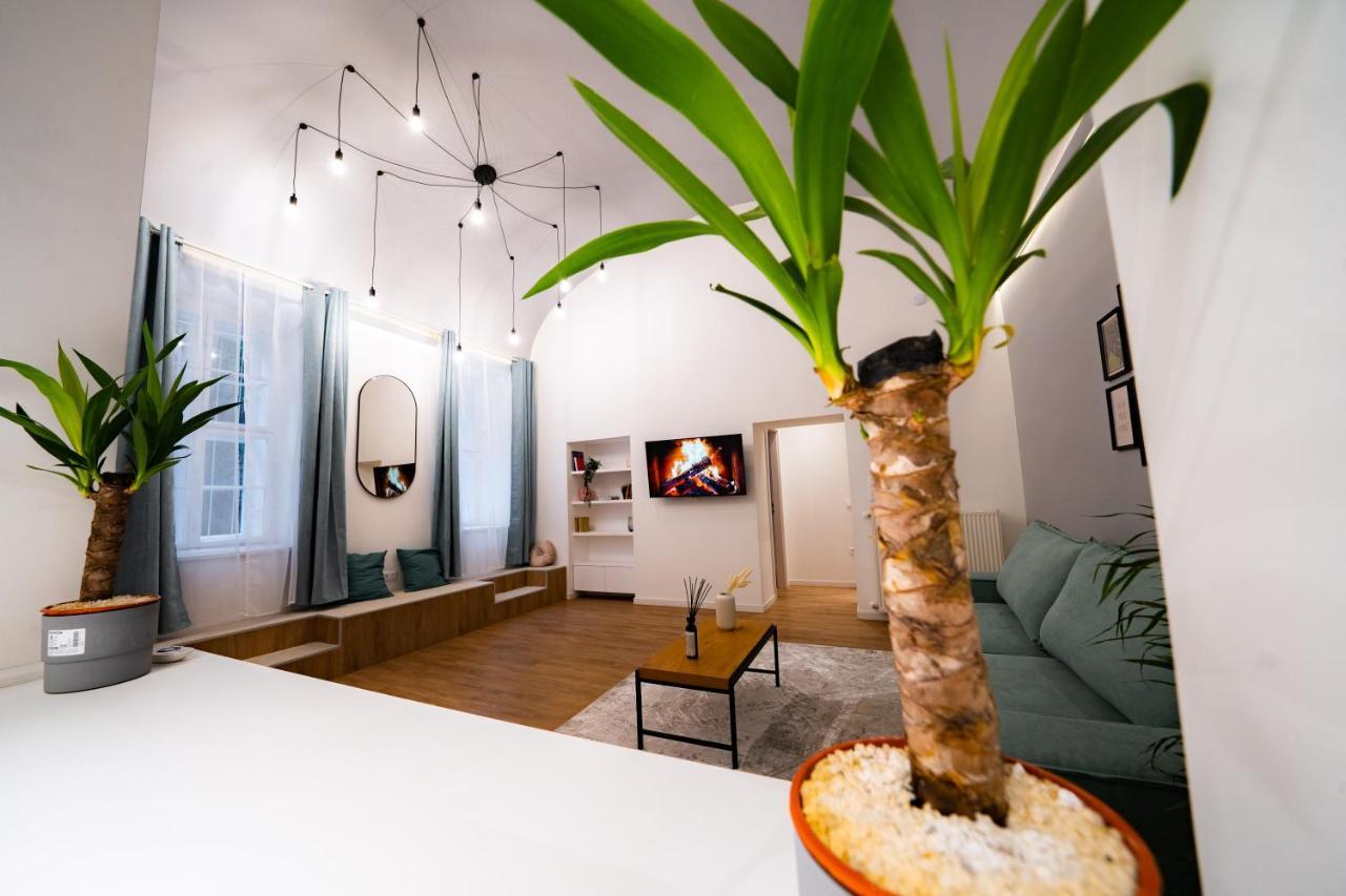 Coente Apartments Kiraly 28 Будапеща Екстериор снимка