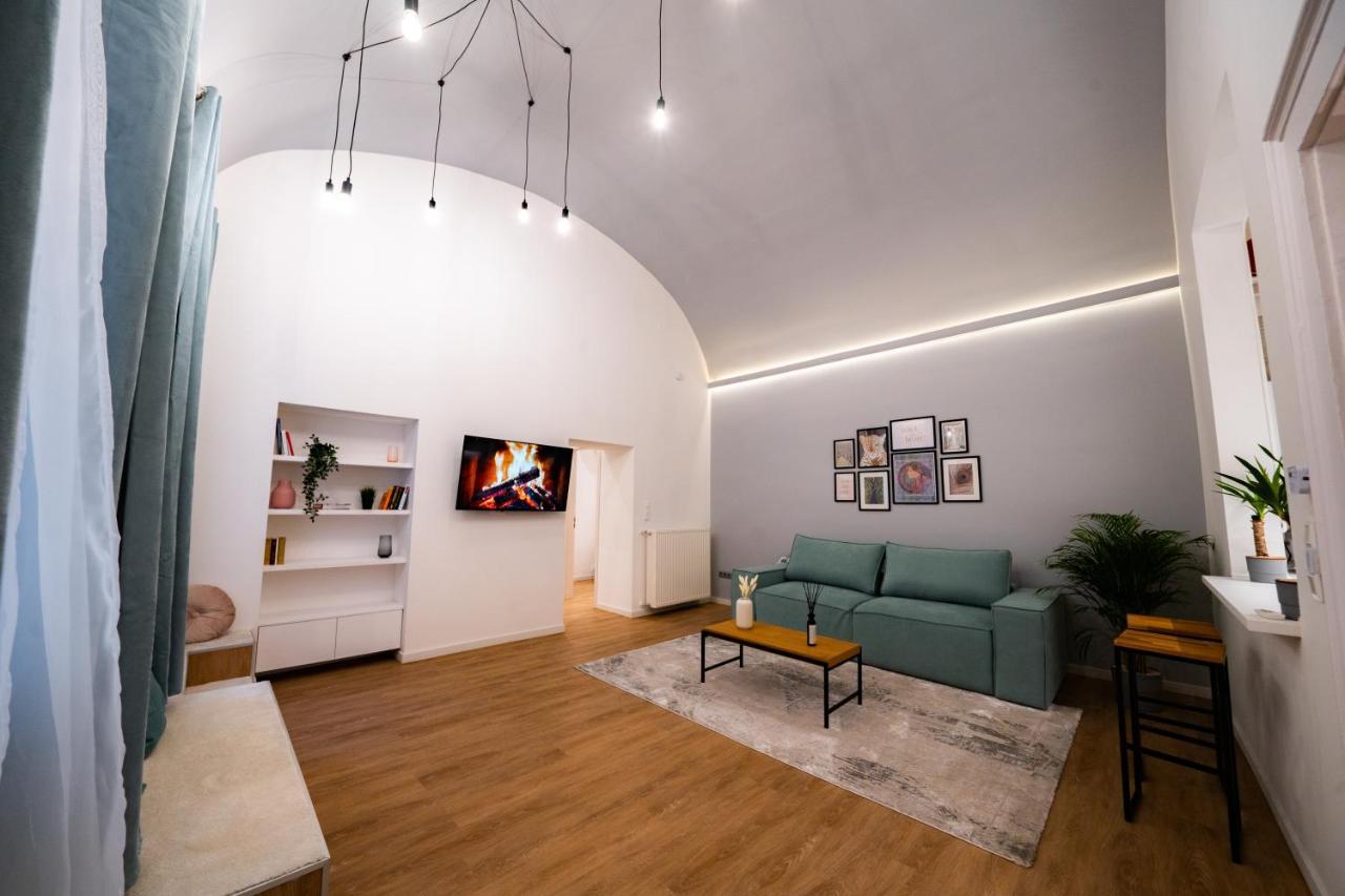 Coente Apartments Kiraly 28 Будапеща Екстериор снимка